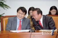 중진차출론 급물살 요동치는 새누리당 권력지형