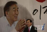 이재오, 새누리당 향해 "당 꼬라지가 말이 아니네" 비난
