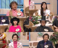 '세바퀴' 전문 배우 총출동..파란만장한 인생스토리 털어놔