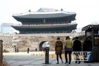 “국보 1호자리 내놔라” 숭례문 총체적 난국 앞과 뒤