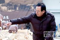끝나지 않은 ‘소나무 바꿔치기’ 의혹