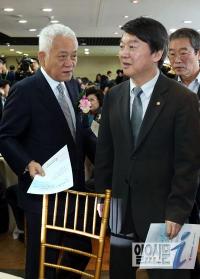 새정치민주연합은 겨 묻은 개에 똥 바른 거? 진중권 막말 왜