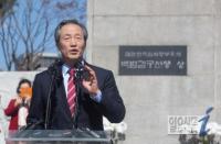 민주당 "정몽준은 선거법 숙지부터 먼저"