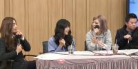 오렌지 캬라멜 나나, 세계 아름다운 얼굴 2위…"자랑스럽게 생각해" 