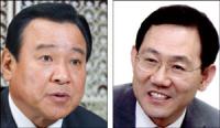 새누리 ‘3선 백수’들 어디로…