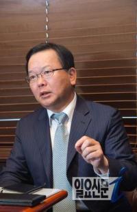 김부겸, 박정희 컨벤션센터 공약 논란에 "박정희에 대한 당당함 보호해야"