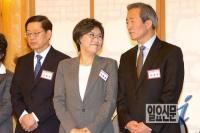 여권 서울시장 경선 막후스토리