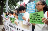 해병대 캠프 사고 방지 법안 아이러니