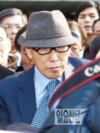 조용기 목사 절대권력 최대 위기 내막