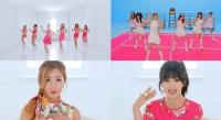 에이핑크 '미스터추' 뮤비, 노출 없는 청순함에 '더 섹시'