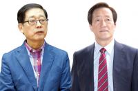 여당 서울시장 경선 ‘쩐의 전쟁’ 손익계산서