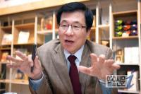 새정치민주연합 신경민 최고위원 인터뷰