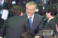 [성명서 전문 포함] 문재인, 무공천 철회 뜻 환영 의사 밝혀