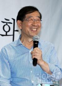 박원순 시장 정무라인 일괄 사퇴 예정, 선거 본격 채비 
