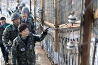 지방선거 ‘그림자 지원’ 박 대통령의 히든카드