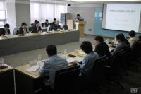 충남도 ‘2014 감염병 관계자 회의’ 개최..감염병 증가 대비