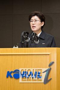 북, 최연혜 코레일 사장 초청의사 구두 전달