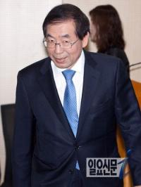 서울시장 선거 여론조사 숨어있는 5%의 비밀