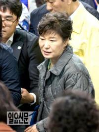 ‘안전제일’ 박근혜 정부 안전에 발목? 