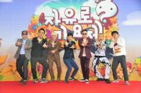 무한도전 조문, 조용히 분향소 찾아…"멤버들 기부 방안 모색 중"