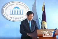 유정복 선거운동 논란, 야 "세월호 사고를 선거 요소로 보나" 비난 