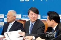 새정치연합 광주시장 전략공천 후폭풍 김한길 안철수 '밀실공천' 비판 여론 거세