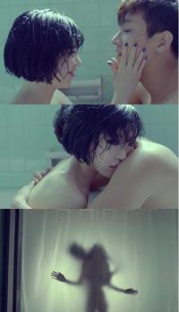 가인·주지훈 열애 불지핀 뮤비 보니…'19금' 러브신 그때부터?