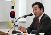 새정치민주연합 전남지사 후보에 이낙연 