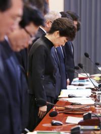 박근혜 대통령 ‘국가개조론’ 우려 높은 까닭