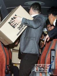 검찰, 유병언 장남 유대균 자택 강제 진입 '신병 확보는 실패'