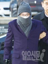 이재현 CJ회장, “건강 적신호” 재수감 2주만에 서울대병원 입원