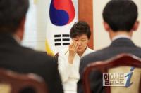 세월호 가족대책위원회 측 “박근혜 대통령 담화 50점, 미흡하다”