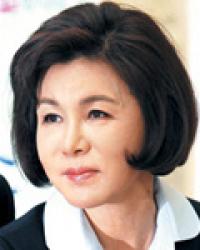 [단독] 박원순 부인의 지인 인터뷰 “강 씨가 선거 유세에 동참하지 않는 이유는…”