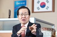 홍준표 경남도지사 후보, 명예훼손 소송 잇따라 패소한 까닭