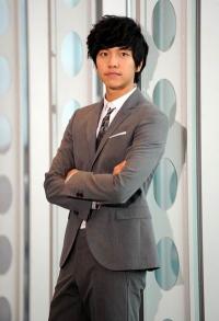 서울에 '이승기숲' 조성된다