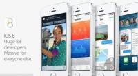 애플 ‘iOS 8’ 공개에 아이폰6 디자인 및 9월 출시설에 기대감 고조    