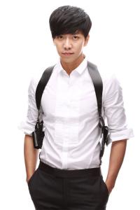 '너포위' 이승기 눈부상 어느 정도길래? "최소 한 달 이상은..."