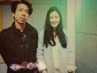 김C "'현빈의 그녀' 정은채 비현실적 외모…전지현급 외모"