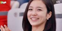 '브라질 중계석 포착' 장예원 아나, 백만불짜리 미소에 '전세계 男心 술렁'