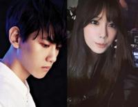 소녀시대 이젠 SM 사내커플까지…태연 백현 "열애중 맞다"