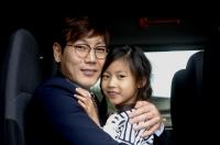 ‘월드컵’ 해설위원 송종국 브라질서 딸 지아와 극적인 상봉
