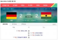 독일 가나 하이라이트, 클로제 월드컵 최다골 타이... 신기록 경신 카운트다운