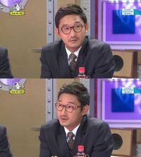 '라스' 이천수 박주영 특급 옹호 발언에 네티즌 반응이...
