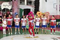 ‘무한도전’ 브라질 전통 춤 삼바 댄스 응원 후끈