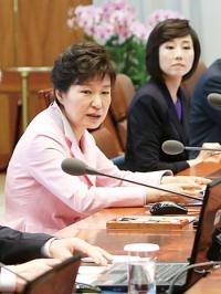 박근혜 ‘인사참사’ 탈출전략 문제 있다