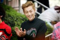 윤두준 팬클럽, 생일 기념해 캄보디아에 우물 기증