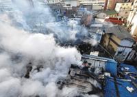 이천소방서 “다중이용업소 화재배상책임보험 의무 가입”