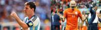 네덜란드-아르헨티나 4강전 눈앞, “양팀 전력 누수는?”