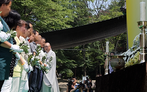 [단독] 세월호 참사 희생자 장례비용 최고 10배 차이... 왜?