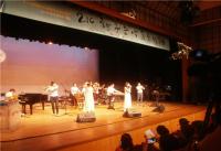 창작국악 경연대회 ‘21C 한국음악프로젝트’ 다음달 17일 본선 개막